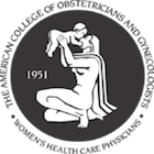 Seal of the American College of Obstetricians and Gynecologists